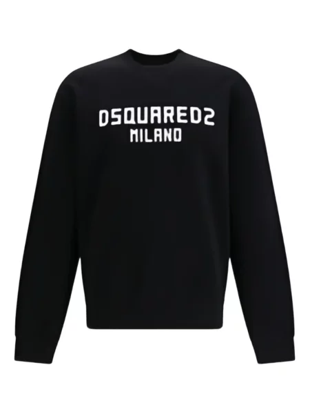 Pulover Dsquared2 negru