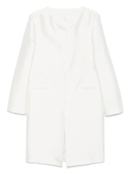 Palton Toteme de mătase