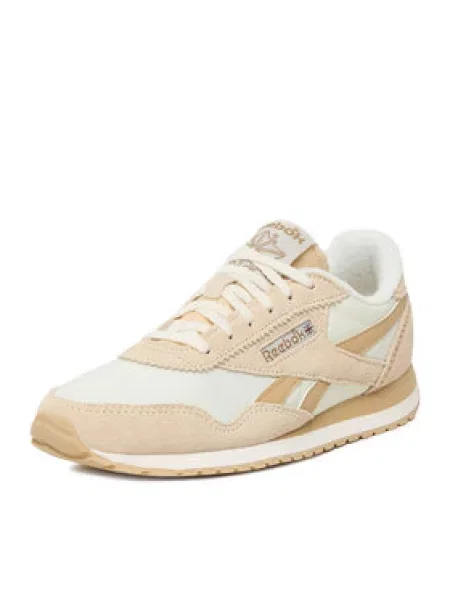 Reebok Laisvalaikio batai SS-CLASSIC AZ Kreminė