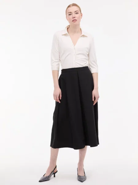 Fustă Orsay negru