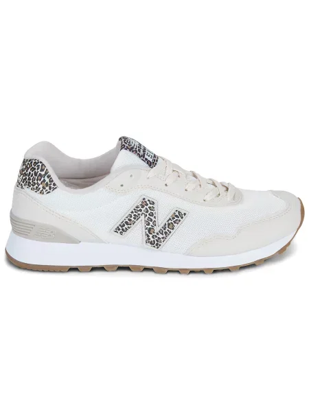 Tenisky New Balance béžová