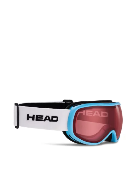 Head Skijaške naočale Ninja plava
