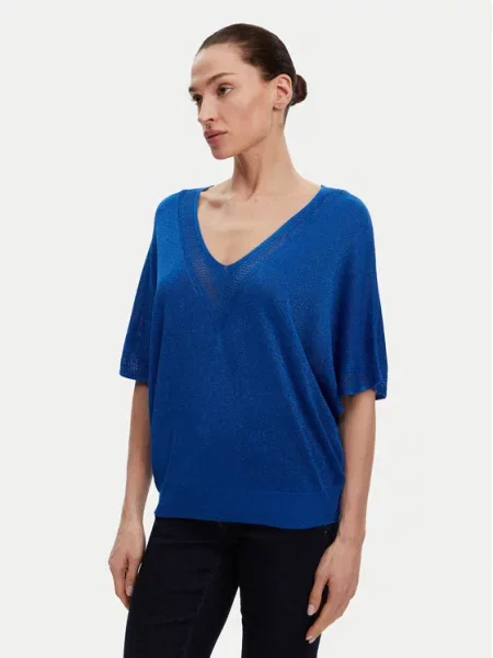 Morgan Блузка cиній