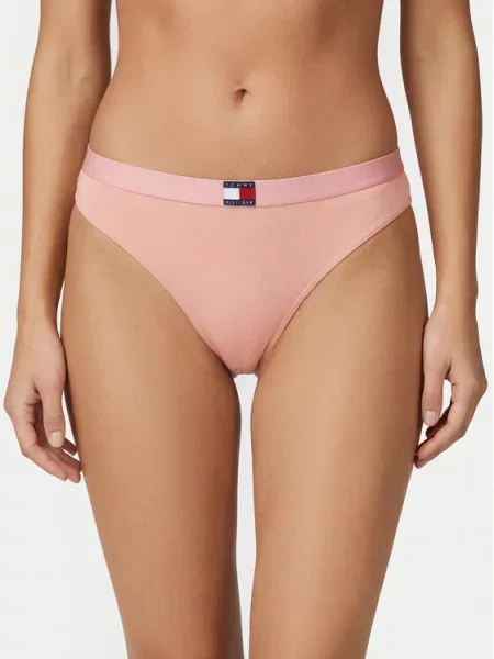 Tommy Hilfiger Set de tanga﻿ Colorat