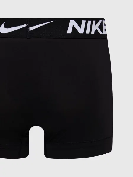 Boxeralsó Nike szürke