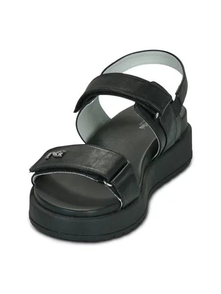 Pantofi Nerogiardini negru