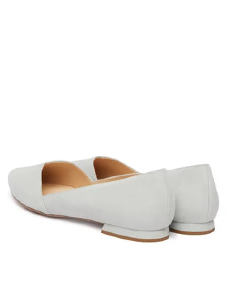 Baleríny HÖGL sivá