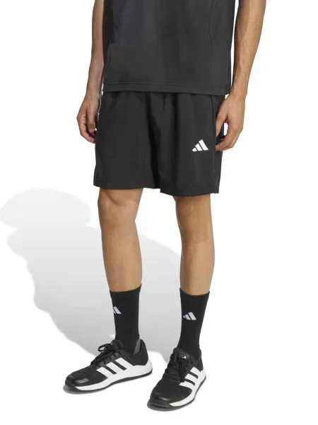 ADIDAS PERFORMANCE Sportnadrágok WE fekete fehér