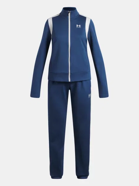 Sportski komplet Under Armour bijela