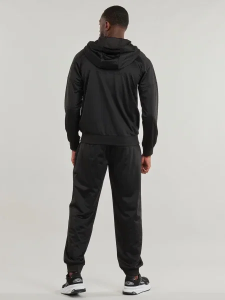 Oblekový oblek Emporio Armani Ea7 čierna