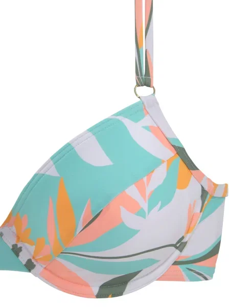 SUNSEEKER Costum de baie două piese mai multe culori verde