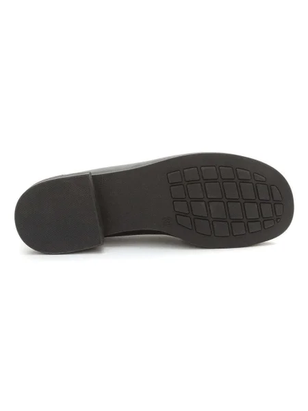 Pantofi Keddo negru