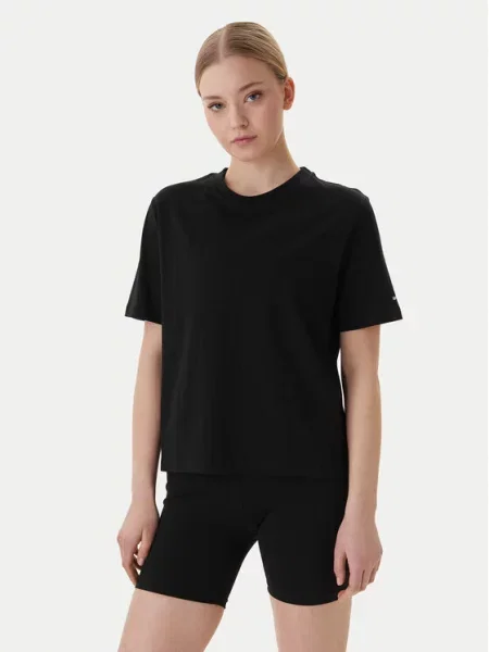 Sprandi T-Shirt μαύρο