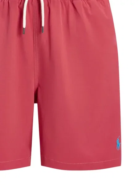 Klasikinės polo marškinėliai Polo Ralph Lauren