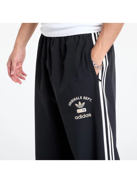 Športové nohavice Adidas Originals čierna