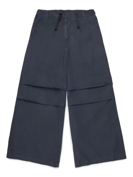 Παντελόνι Mm6 Maison Margiela γκρι