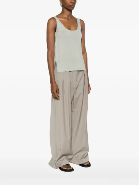 Top Max Mara zelena