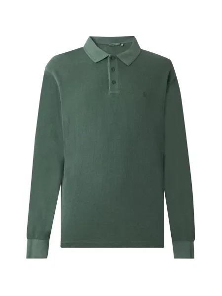 Carhartt WIP Tricou închis verde