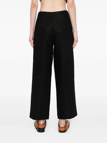 Pantaloni Posse negru