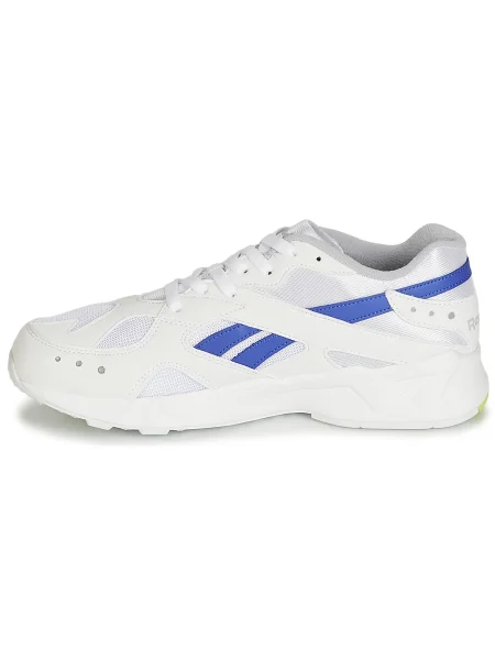 Pantofi Reebok Classic alb