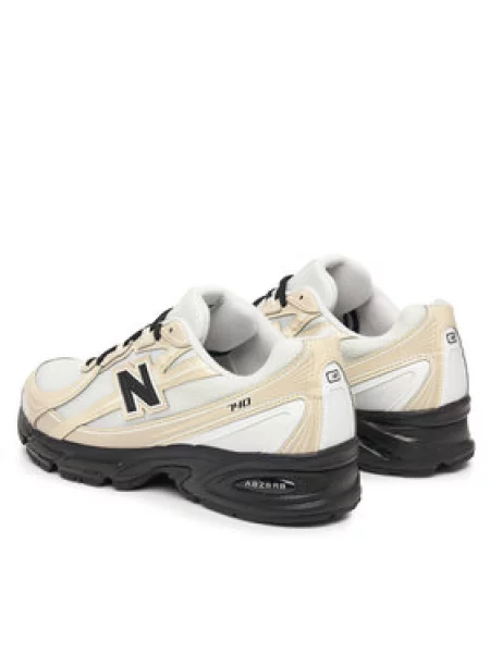 New Balance Sportcipők Világos bézs