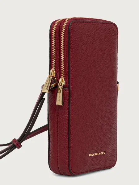 MICHAEL Michael Kors сумка крос-боді шкіряна