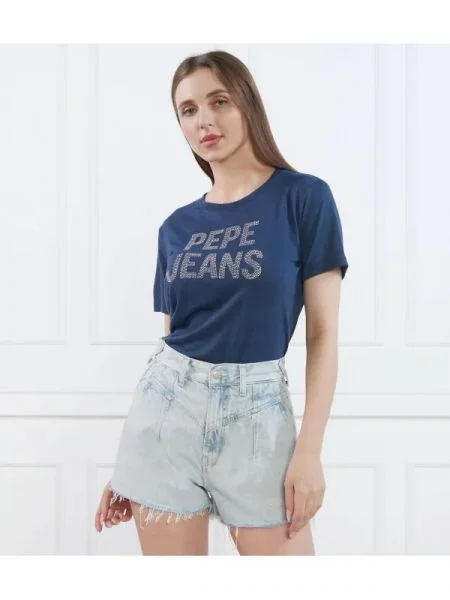 Pepe Jeans London Tricou NIKO