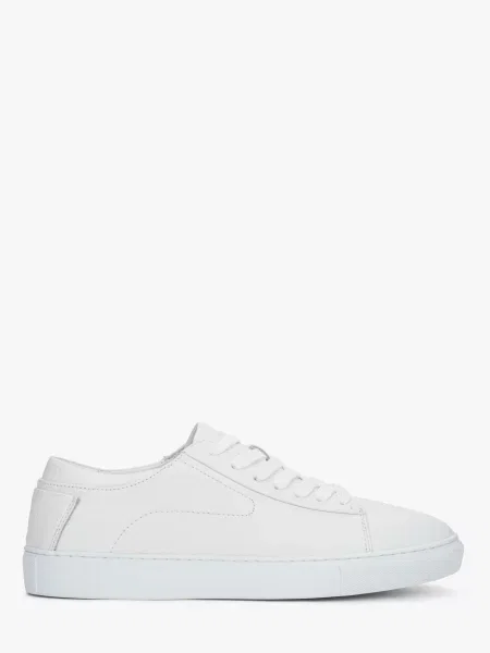 Кеды Estro белые