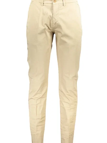 Pantaloni Harmont &amp; Blaine bej