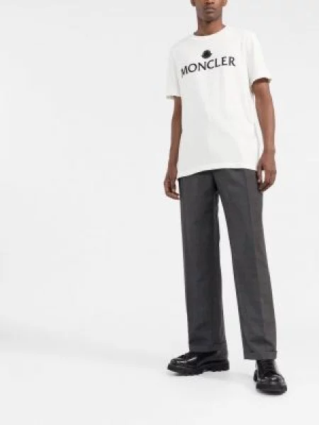 Tričko Moncler s potiskem