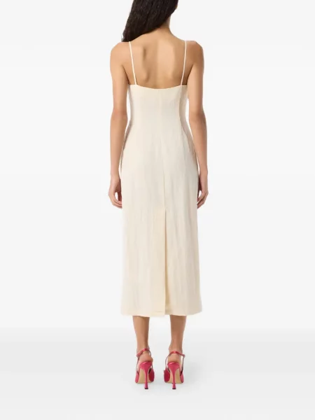 Kostiumas midi suknelė Blumarine iki kelių