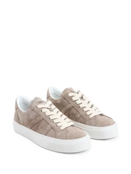 Sneakerși Moncler