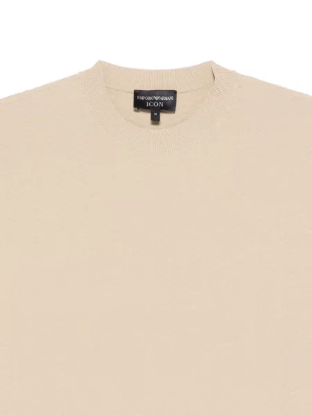 Tricou Emporio Armani scurt