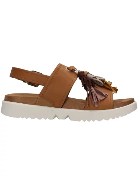 Pantofi Stonefly maro
