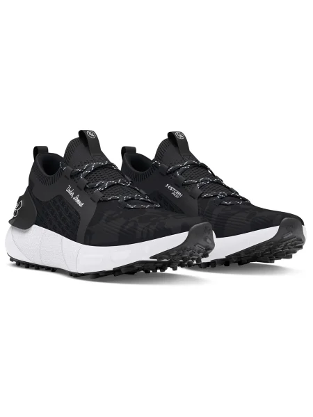 Golf golf Under Armour czarny