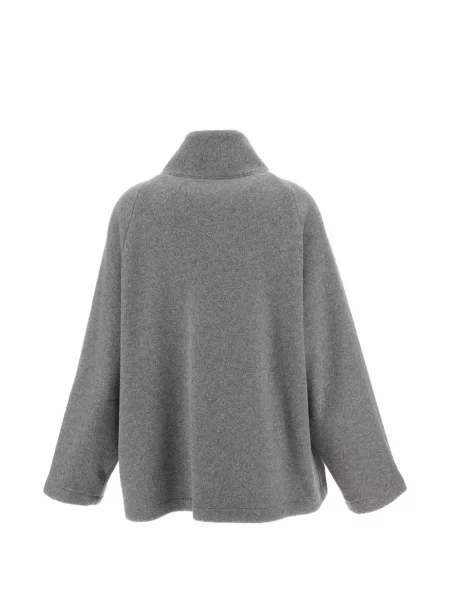 Cardigan Barena gri