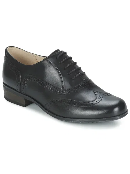 Tenisky Clarks čierna
