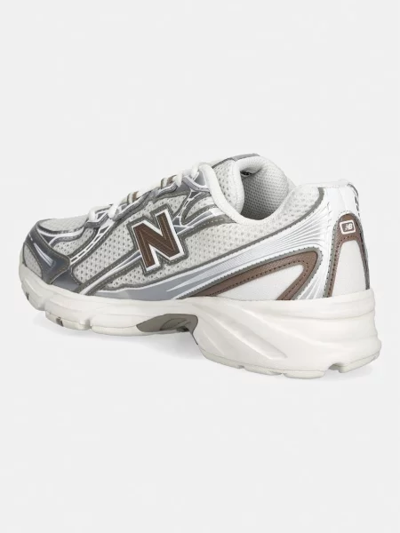 New Balance sneakersy białe