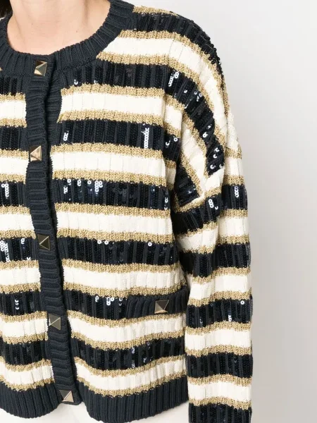 Cardigan Valentino Garavani
