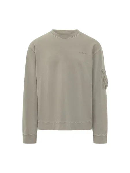 Bluza Premiata szara