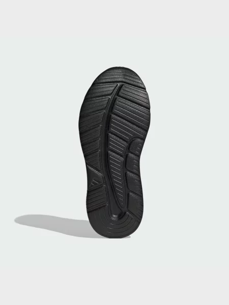 Детские кроссовки Adidas черные