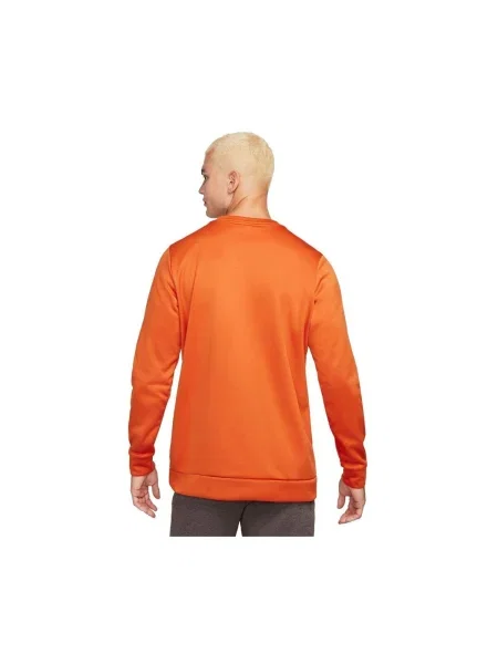 Szvetter Nike narancsszínű