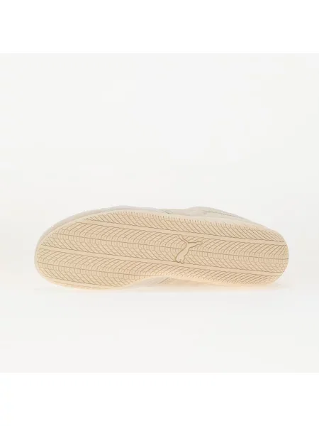 Маратонки Puma бежово