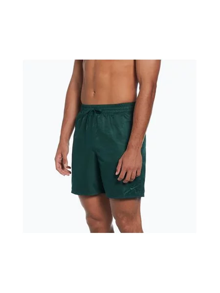 Шорти для плавання Nike Swim Breaker 7" Volley fir