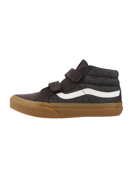 Pantofi copii Vans negru