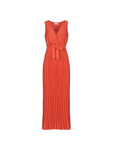 Rochie Moony Mood roșu
