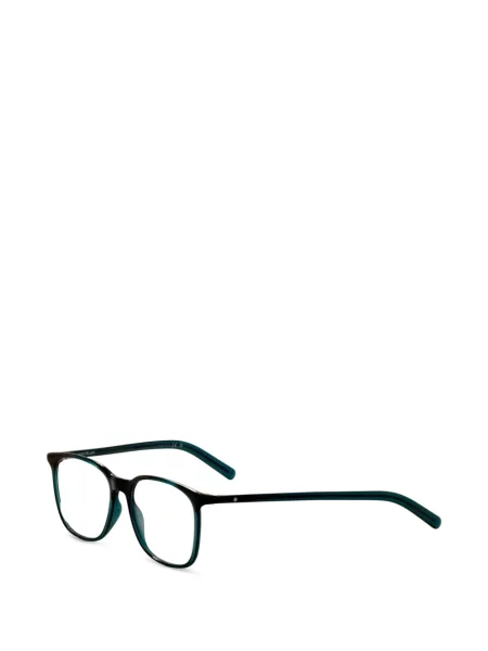 Ochelari de soare Montblanc verde
