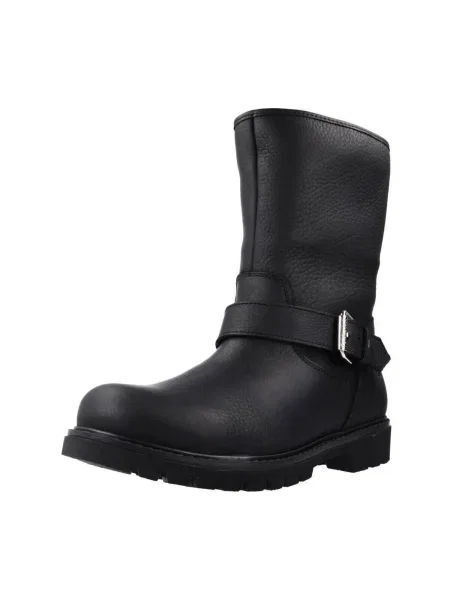 PANAMA JACK Botine negru
