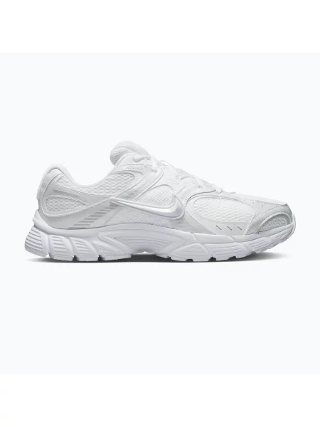 Sneakerși Nike alb