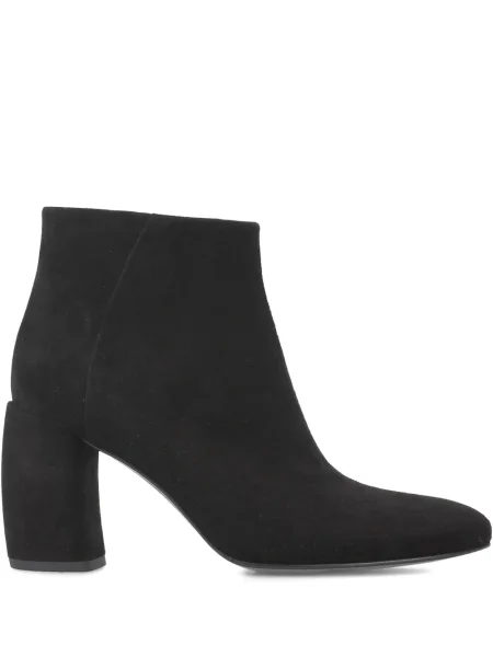 Botine Premiata negru